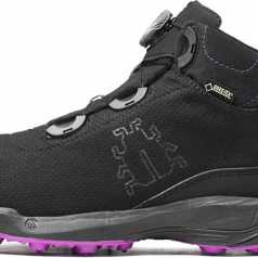 Icebug Detour RB9X GTX Women | BOA® Icebug Detour RB9X GTX Women | BOA®